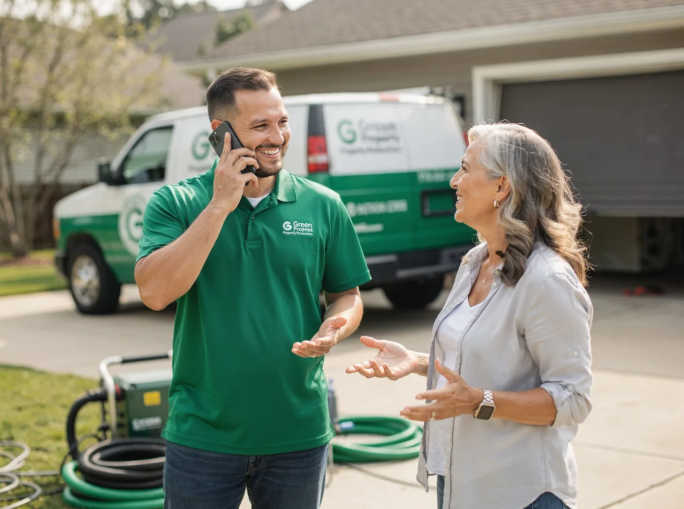 Water Damage Restoration Columbus, KY FAQs